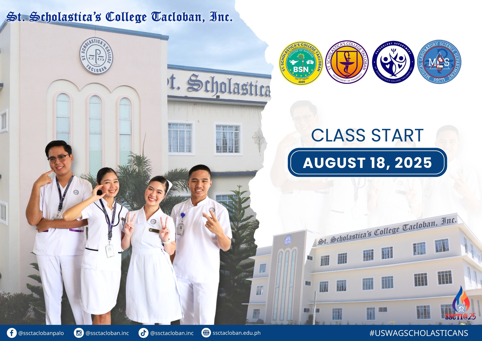 Admission Procedure