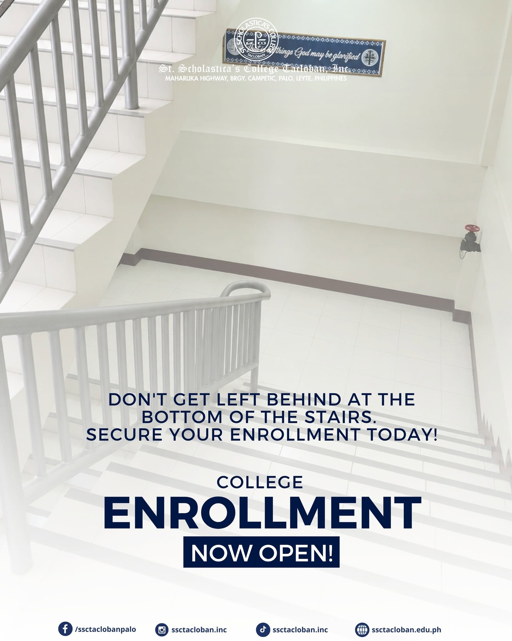Admission Procedure