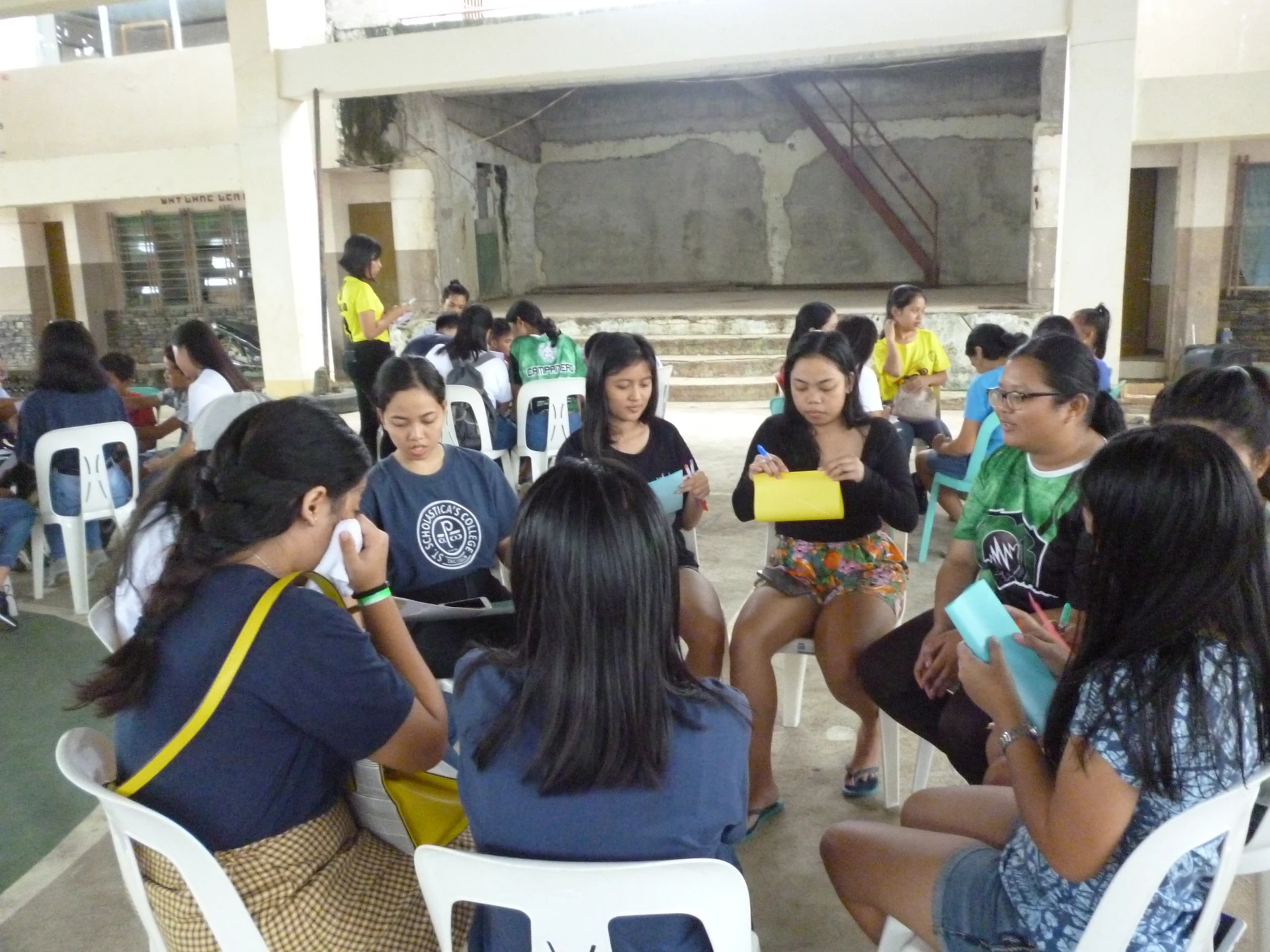Community Outreach