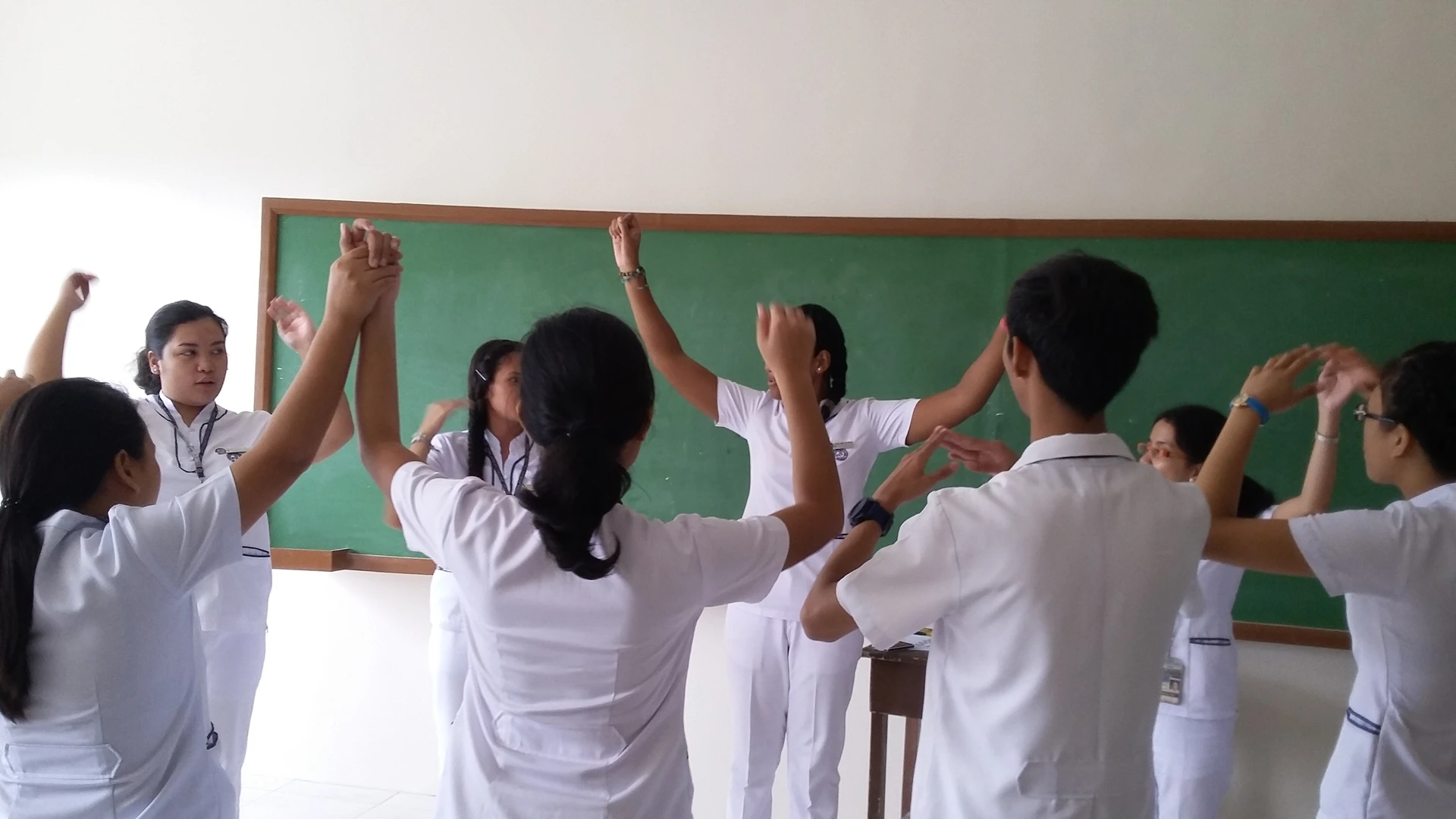 Group Dynamic